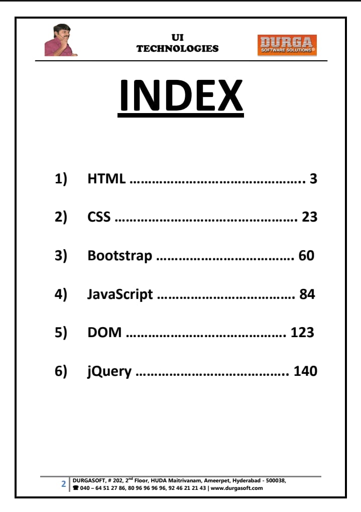 C++ Slide 1